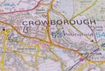 the web search workshop, Crowborough, East Sussex UK