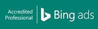 Web Marketing Workshop is a Bing Ads Partner