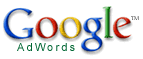 Google AdWords PPC advertising