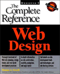 Web Design - The Complete Reference by Thomas A. Powell