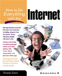 The Internet - by Dennis Jones