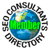 the web search workshop is a member of the SEO Consultants Directory