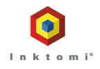 Inktomi search engine