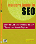 Insider’s Guide to SEO by Andreas Ramos and Stephanie Cota