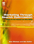 Marketing Through Search Optimization by Alex Michael and Ben Salter