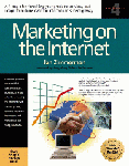 Marketing on the Internet by Jan Zimmerman.