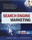 Search Engine Marketing, by Andreas Ramos and Stephanie Cota