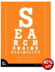 Search Engine Visibility by Shari Thurrow