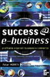 Success @ e-business by Peter Morath