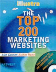 The Top 200 Web Sites For Marketing by Mark Walker